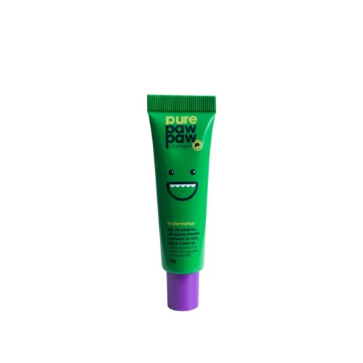 
                Восстанавливающий бальзам Pure Paw Paw Ointment Watermelon с ароматом "Арбузная жвачка", 15g