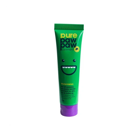 
                Восстанавливающий бальзам Pure Paw Paw Watermelon с ароматом "Арбузная жвачка", 25г