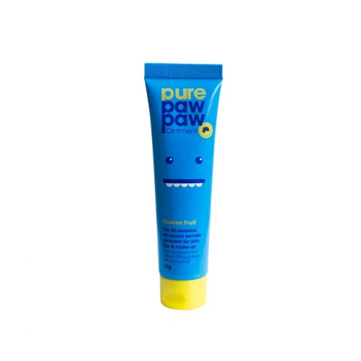 
                Восстанавливающий бальзам Pure Paw Paw Passion Fruit с ароматом "Десерт из маракуйи", 25г