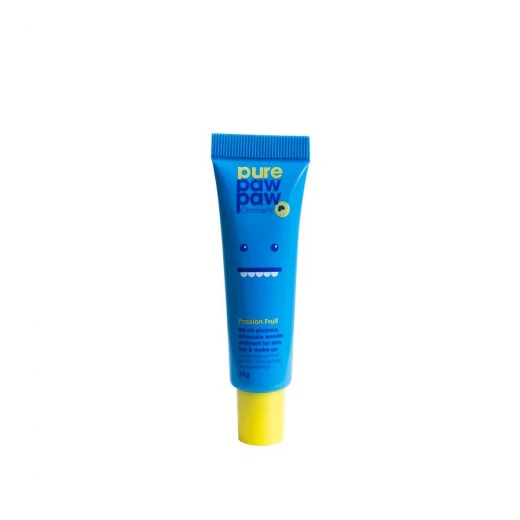 
                Восстанавливающий бальзам Pure Paw Paw Passion Fruit с ароматом "Десерт из маракуйи", 15g