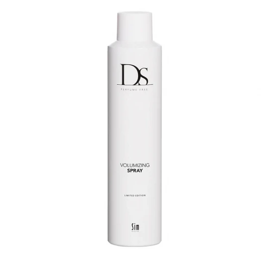 Sim Sensitive DS Спрей для придания объему волос, 300 ml