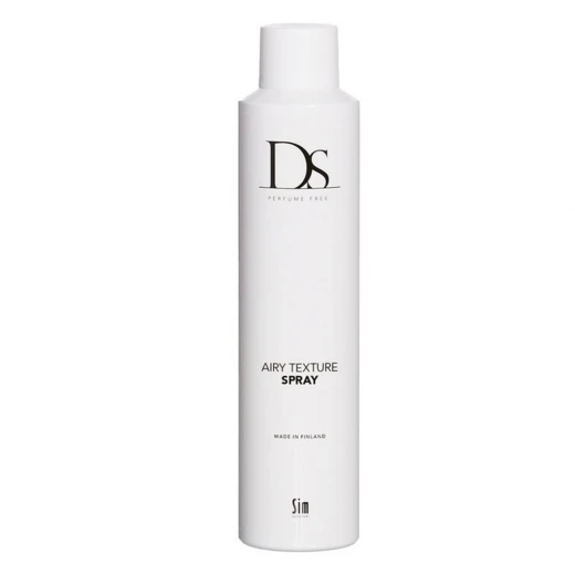 Sim Sensitive DS Текстурующий спрей, 300 ml