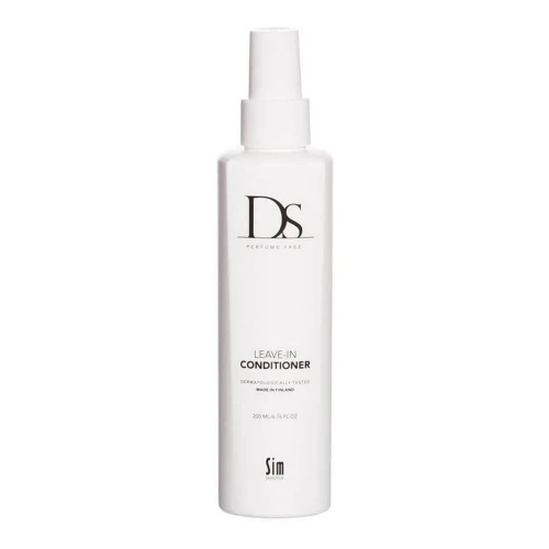 Sim Sensitive DS Leave-in Легкий кондиціонер для волосся незмивний, 200 ml 6417150014933