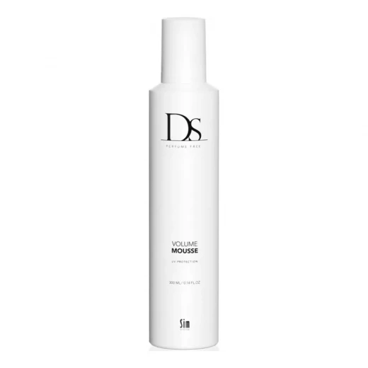 Sim Sensitive DS Мусс для объема волос, 300 ml