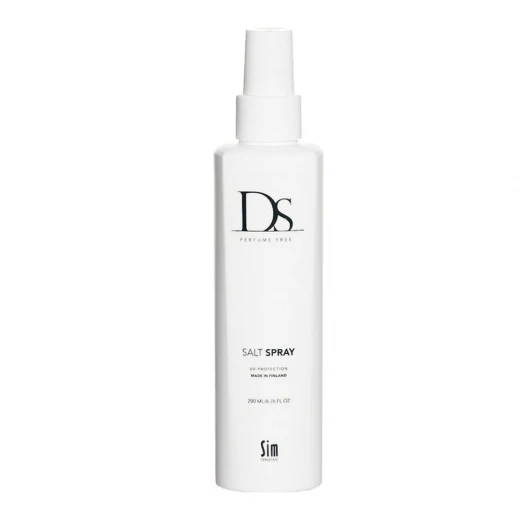 Sim Sensitive DS Солевой спрей для волос, 200 ml