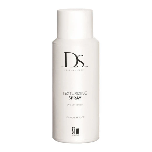 Sim Sensitive DS Текстурующий лосьон-спрей, 100 ml