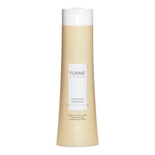 Sim Sensitive FORME Увлажняющий шампунь, 300 ml