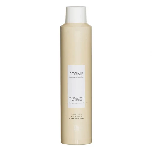 Sim Sensitive FORME Лак для волос средней фиксации, 300 ml