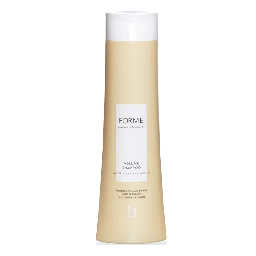 Sim Sensitive FORME Шампунь для объема, 300 ml