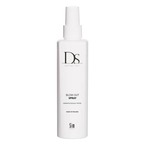 Sim Sensitive DS Спрей для укладання волосся, 200 ml 6417150007799