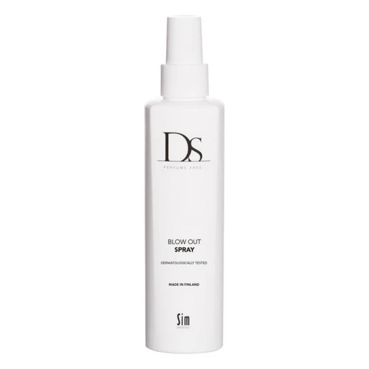 Sim Sensitive DS Спрей для укладки волос, 200 ml
