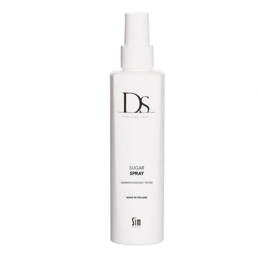 Sim Sensitive DS Текстурующий сахарный спрей, 200 ml