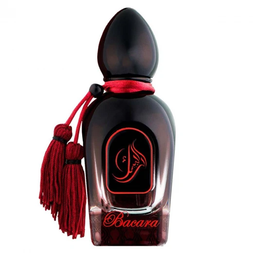 
                Духи Arabesque Perfumes Bacara для мужчин и женщин - parfum 50 ml tester
