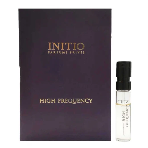 Парфумована вода Initio Parfums Prives High Frequency для чоловіків та жінок - edp 1.5 ml vial
