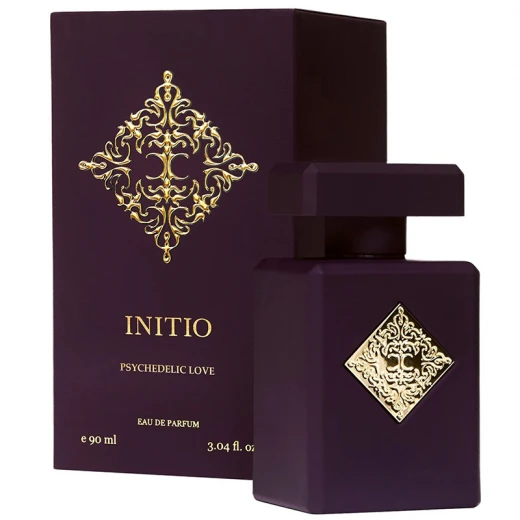 Парфумована вода Initio Parfums Prives Psychedelic Love для чоловіків та жінок - edp 90 ml