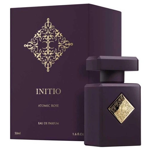 Парфумована вода Initio Parfums Prives Atomic Rose для чоловіків та жінок - edp 50 ml