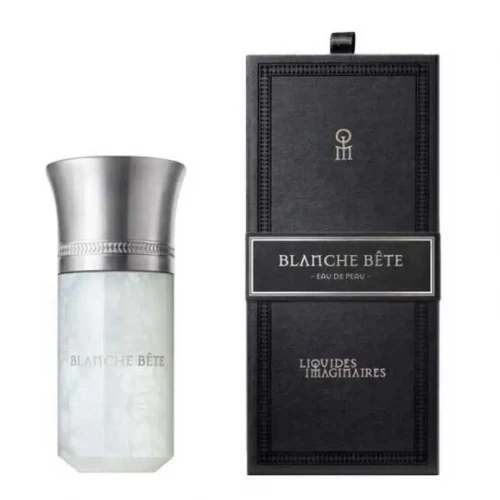Парфюмированная вода Les Liquides Imaginaires Blanche Bete для мужчин и женщин - edp 100 ml 1.ex3517