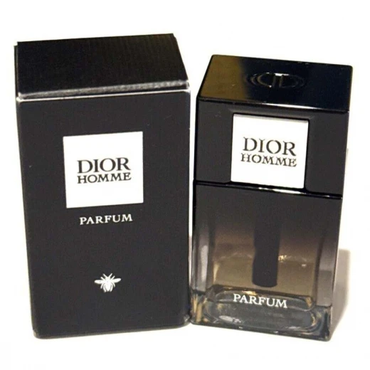 Духи Dior Homme Parfum для мужчин - parfum 7.5 ml mini