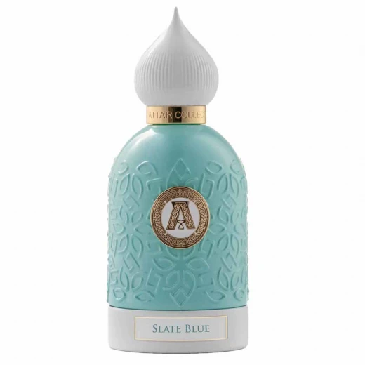 Духи Attar Collection Slate Blue Extrait для мужчин и женщин - parfum 80 ml