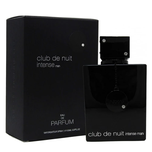 Парфюмированная вода Armaf Club de Nuit Intense Eau De Parfum для мужчин - edp 150 ml 1.44658