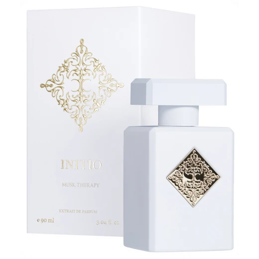 Парфуми Initio Parfums Prives Musk Therapy для чоловіків та жінок - parfum 90 ml