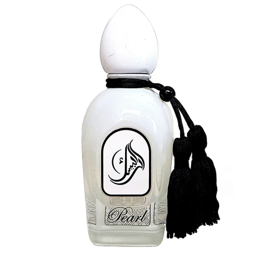 
                Духи Arabesque Perfumes Pearl для мужчин и женщин - parfum 50 ml tester