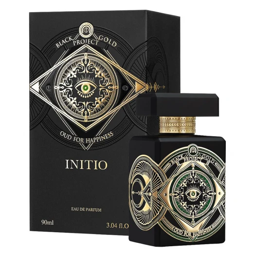 Парфумована вода Initio Parfums Prives Oud for Happiness для чоловіків та жінок - edp 90 ml