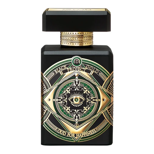 Парфумована вода Initio Parfums Prives Oud for Happiness для чоловіків та жінок - edp 90 ml tester