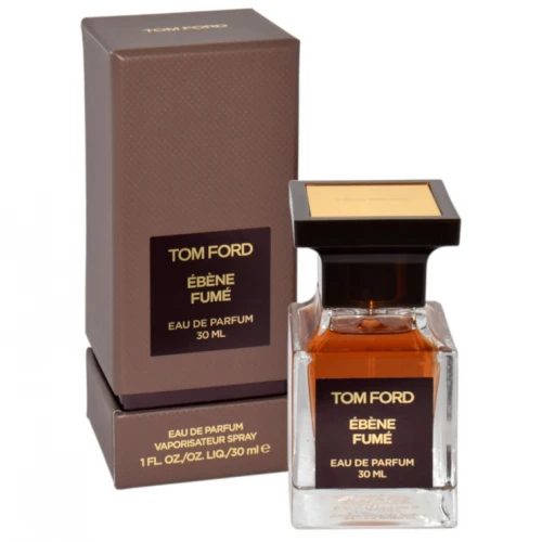 Парфумована вода Tom Ford Ebene Fume для чоловіків та жінок - edp 30 ml 1.54400