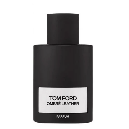 Духи Tom Ford Ombre Leather Parfum (2021) для чоловіків та жінок - parfum 100 ml tester