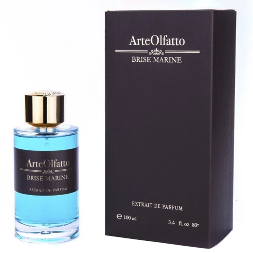 
                Духи ArteOlfatto Brise Marine для мужчин и женщин - parfum 100 ml