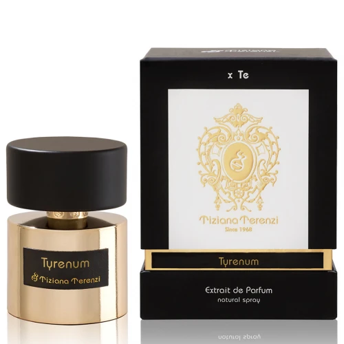 Духи Tiziana Terenzi Tyrenum для чоловіків та жінок - parfum 100 ml 1.51531