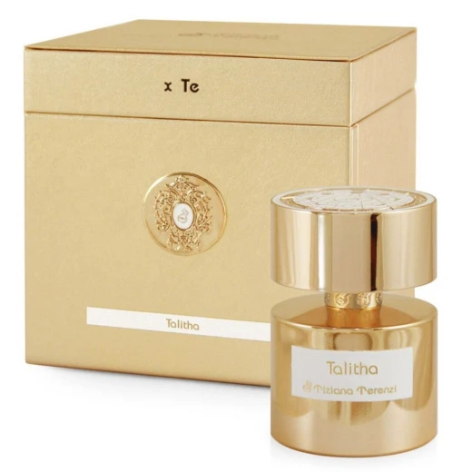
                Духи Tiziana Terenzi Talitha для чоловіків та жінок - parfum 100 ml