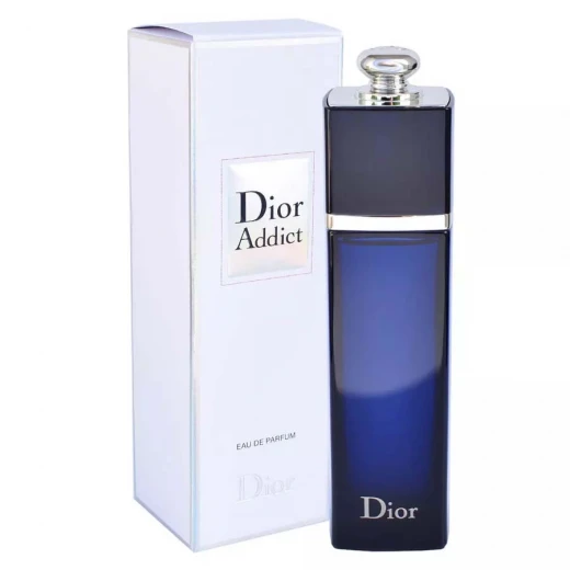 Парфюмированная вода Christian Dior Addict для женщин - edp 100 ml