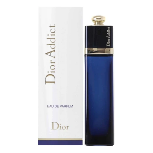 Парфюмированная вода Christian Dior Addict для женщин - edp 50 ml