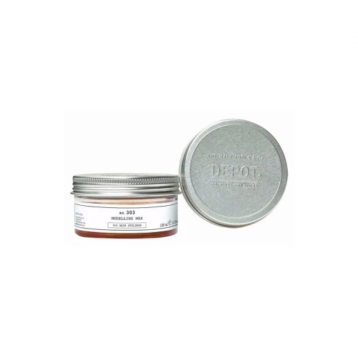 
                Depot 303 Воск моделирующий, 100 ml