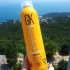 Global Keratin Dry Oil Shine Spray спрей для блиску догляд/фініш з кокосовим маслом, 115 ml НФ-00014561
