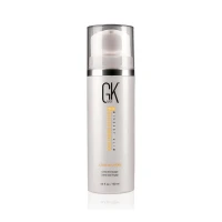 Global Keratin Leave-in Conditioner cream Несмываемый крем для защиты и глубокого увлажнения, 130 ml
