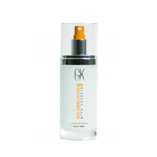 Global Keratin Leave in Conditioner Spray Незмивний спрей для зволоження та захисту, 120 ml