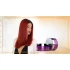 Global Keratin Red Red Bombshell Masque маска червоний відтінок, 200 ml НФ-00014539