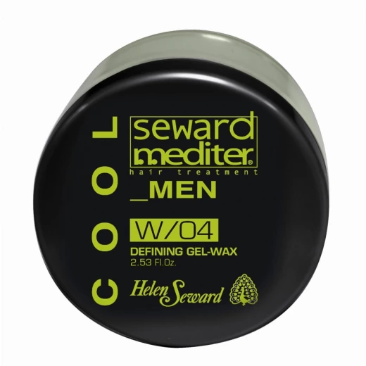 Helen Seward Гель-віск для волосся сильної фіксації Defining Gel - Wax W/04, 75 ml