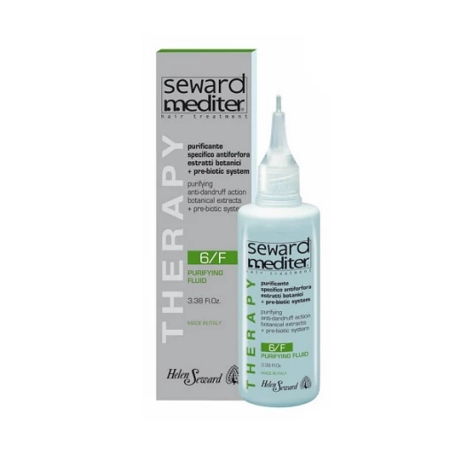 Helen Seward Очищуючий флюїд THERAPY Purifying Fluid 6/F, 100 ml