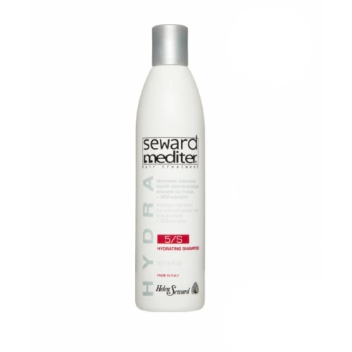 Helen Seward Зволожуючий шампунь HYDRA Hydrating Shampoo 5/S, 75 ml