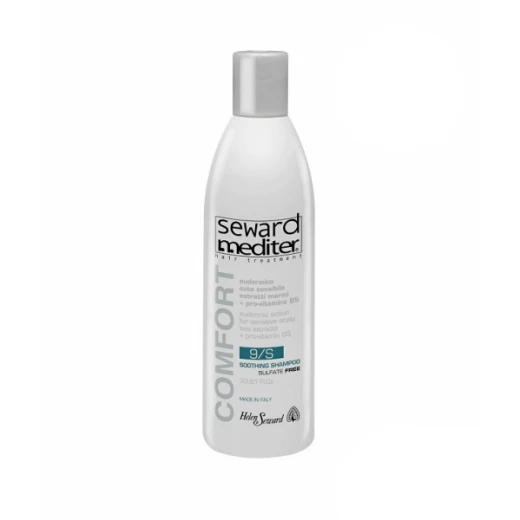 Helen Seward Заспокійливий шампунь COMFORT Soothing Shampoo 9/S, 75 ml