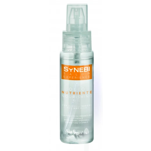 Helen Seward Органічна Поживна олія SYNEBI Nourishing oil, 50 ml