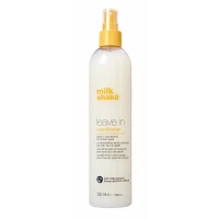 Milk Shake Leave in conditioner Несмываемый кондиционер для всех типов волос, 350 ml