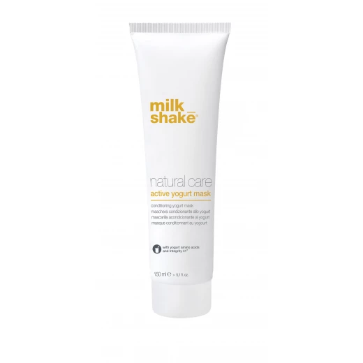 Milk  Shake Активна йогуртова маска, 150 ml