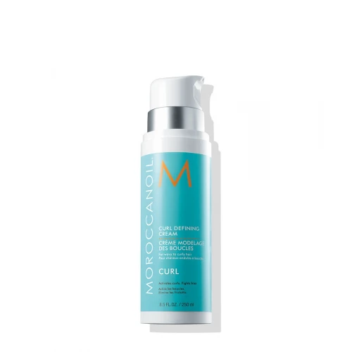 Moroccanoil Крем для формирования локонов, 250ml НФ-00008947