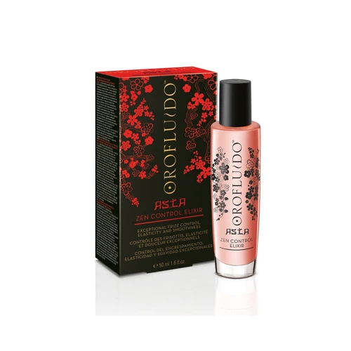 REVLON Эликсир для мягкости волос Orofluido Asia Elixir НФ-00013402