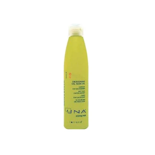 UNA Засіб для гнучкого укладання волосся, 250 ml НФ-00005999